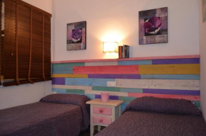 El Patio I